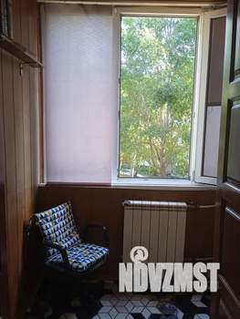 1-к квартира, посуточно, 29м2, 2/5 этаж