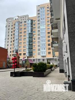 2-к квартира, на длительный срок, 85м2, 15/25 этаж