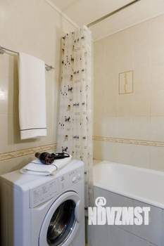 2-к квартира, посуточно, 70м2, 6/10 этаж