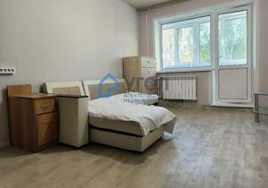 3-к квартира, на длительный срок, 59м2, 4/5 этаж