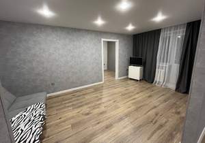2-к квартира, на длительный срок, 45м2, 2/5 этаж