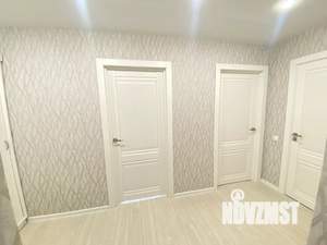 1-к квартира, посуточно, 43м2, 25/26 этаж