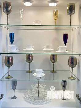 3-к квартира, посуточно, 92м2, 15/22 этаж