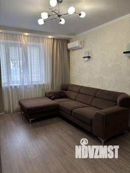 1-к квартира, на длительный срок, 40м2, 14/16 этаж