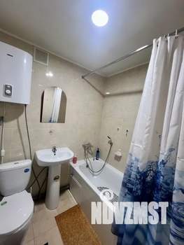 1-к квартира, посуточно, 45м2, 11/16 этаж