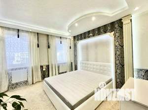 3-к квартира, на длительный срок, 110м2, 10/21 этаж