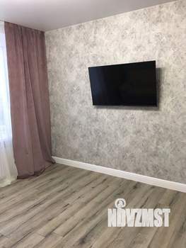 1-к квартира, на длительный срок, 45м2, 16/17 этаж