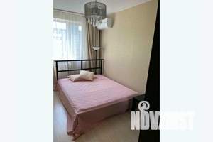 2-к квартира, посуточно, 48м2, 9/9 этаж