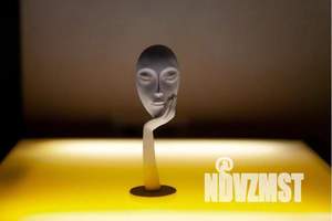 1-к квартира, посуточно, 70м2, 4/16 этаж