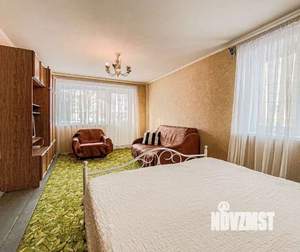 1-к квартира, на длительный срок, 36м2, 3/5 этаж