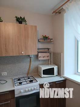 1-к квартира, посуточно, 31м2, 4/4 этаж