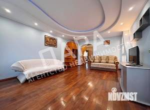 2-к квартира, на длительный срок, 90м2, 11/12 этаж