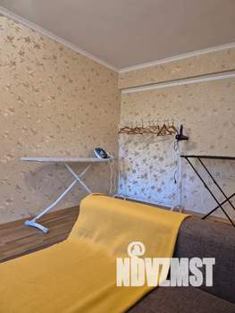 2-к квартира, посуточно, 44м2, 2/9 этаж