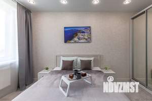 1-к квартира, посуточно, 45м2, 14/24 этаж