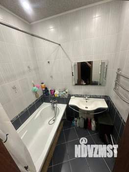 1-к квартира, на длительный срок, 46м2, 8/9 этаж