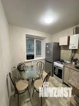 2-к квартира, посуточно, 42м2, 1/5 этаж