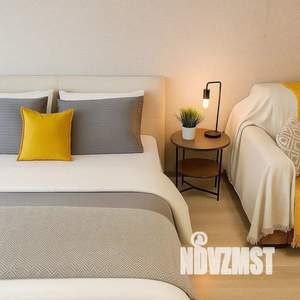 1-к квартира, посуточно, 40м2, 19/22 этаж