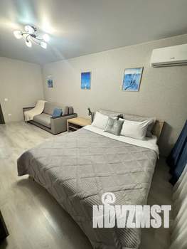 1-к квартира, посуточно, 44м2, 10/26 этаж