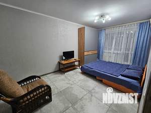 1-к квартира, посуточно, 34м2, 8/12 этаж