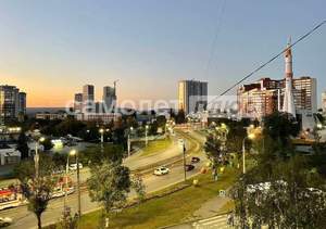 3-к квартира, на длительный срок, 82м2, 6/12 этаж