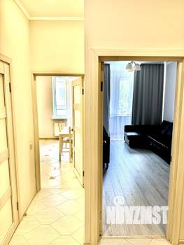 1-к квартира, на длительный срок, 42м2, 5/12 этаж