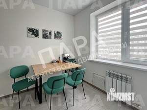 1-к квартира, на длительный срок, 40м2, 1/4 этаж