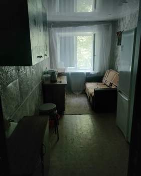 1-к квартира, на длительный срок, 20м2, 3/5 этаж
