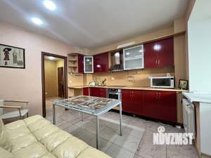 1-к квартира, на длительный срок, 53м2, 15/18 этаж