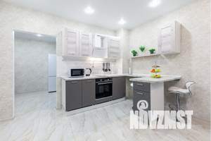 1-к квартира, посуточно, 38м2, 4/24 этаж