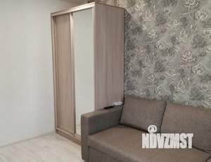 2-к квартира, посуточно, 41м2, 7/18 этаж