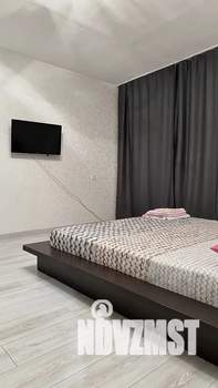 1-к квартира, посуточно, 55м2, 2/10 этаж