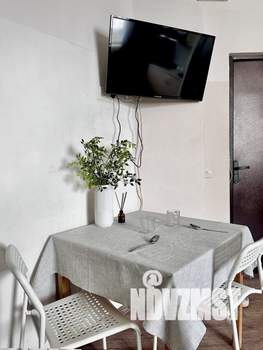 1-к квартира, посуточно, 28м2, 1/1 этаж