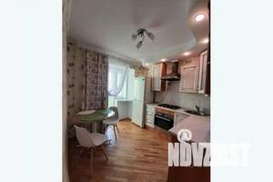 1-к квартира, посуточно, 40м2, 8/16 этаж