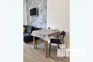 1-к квартира, посуточно, 27м2, 2/26 этаж