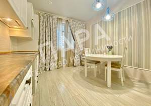 1-к квартира, на длительный срок, 45м2, 10/24 этаж