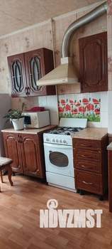 2-к квартира, на длительный срок, 49м2, 3/5 этаж