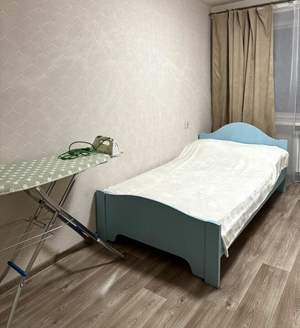 2-к квартира, на длительный срок, 52м2, 3/5 этаж