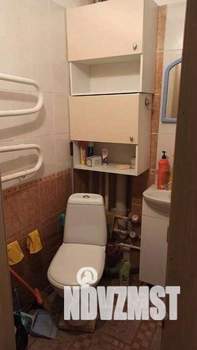 1-к квартира, на длительный срок, 32м2, 3/5 этаж