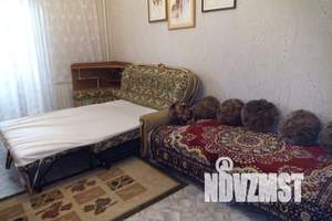 2-к квартира, посуточно, 52м2, 6/6 этаж