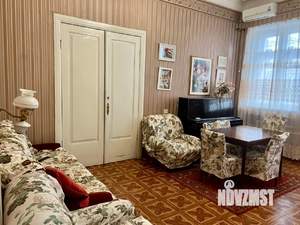 2-к квартира, на длительный срок, 65м2, 2/3 этаж