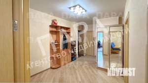 3-к квартира, на длительный срок, 77м2, 4/17 этаж