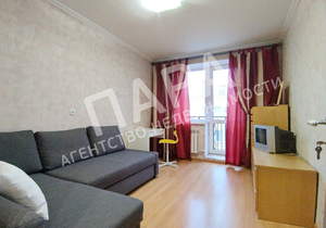 2-к квартира, на длительный срок, 52м2, 3/3 этаж