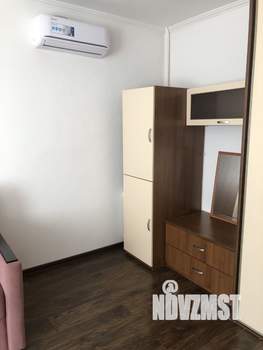 1-к квартира, на длительный срок, 30м2, 2/5 этаж