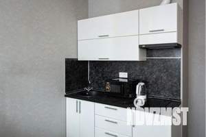 1-к квартира, посуточно, 37м2, 12/25 этаж