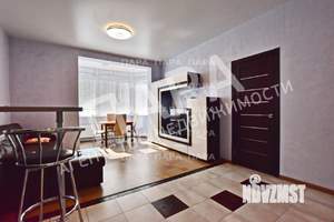 2-к квартира, на длительный срок, 58м2, 10/24 этаж