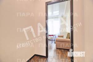 1-к квартира, на длительный срок, 45м2, 3/18 этаж