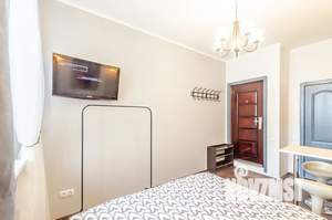 Студия квартира, посуточно, 28м2, 2/16 этаж