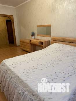 1-к квартира, посуточно, 41м2, 11/16 этаж