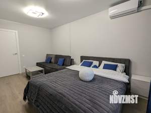 1-к квартира, посуточно, 33м2, 12/18 этаж