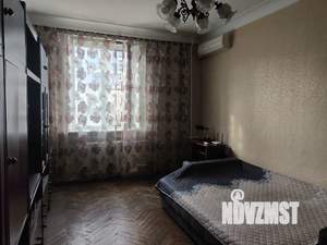 2-к квартира, посуточно, 60м2, 5/6 этаж